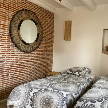 Rent this 7 bed house on Essaouira in Pachalik d'Essaouira باشوية الصويرة, Morocco
