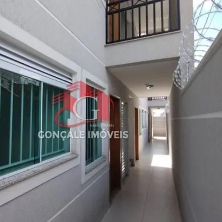 Rent this 1 bed apartment on Avenida Mazzei 468 in Tucuruvi, São Paulo - SP