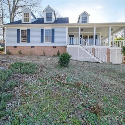 Buy this 5 bed house on 5618 All Saints Lane in Charlotte, NC 28226