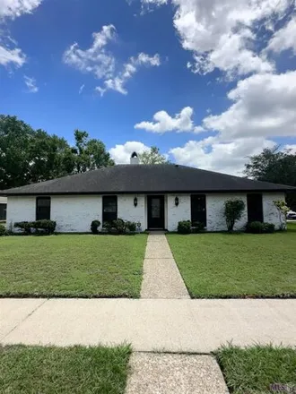 Buy this 3 bed house on 11821 Rue Le Bouef in Iberville Terrace, East Baton Rouge Parish