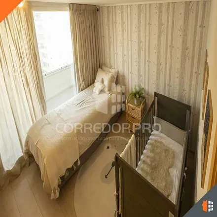 Buy this 2 bed apartment on Avenida Las Condes 6973 in 756 0846 Provincia de Santiago, Chile
