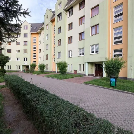 Image 6 - Jana Pawła II 90, 98-200 Sieradz, Poland - Apartment for rent