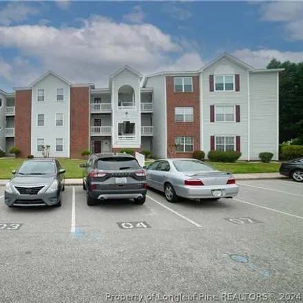 Buy this 3 bed condo on 288 Waterdown Drive in The Oaks, Fayetteville