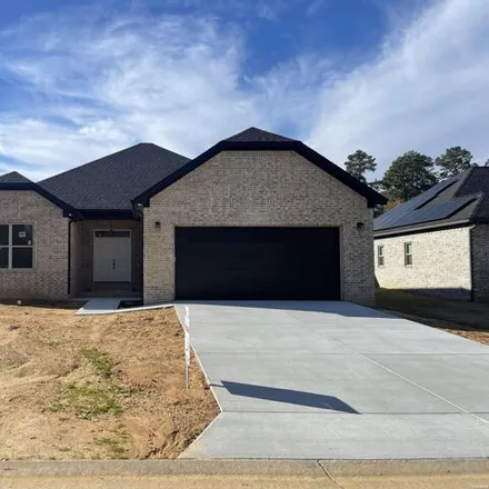 Buy this 4 bed house on 1586 West Center Street in Sheridan, AR 72150