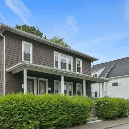 Buy this 4 bed house on 15 Cottage Ave in Danvers, Massachusetts