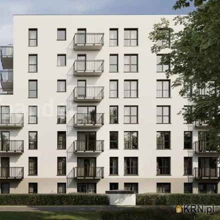 Buy this 1 bed apartment on Zielona 42 in 90-750 Łódź, Poland