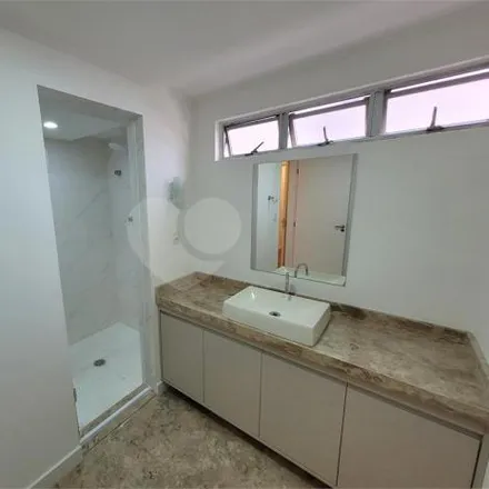 Rent this 4 bed apartment on Edifício Rio Modego in Rua Caconde 522, Cerqueira César