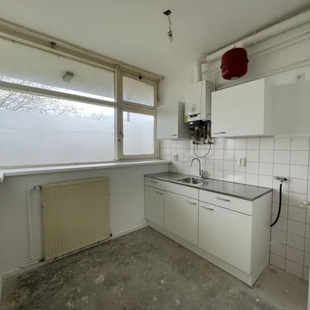 Image 2 - Zuidplein 104A, 3083 CX Rotterdam, Netherlands - Apartment for rent