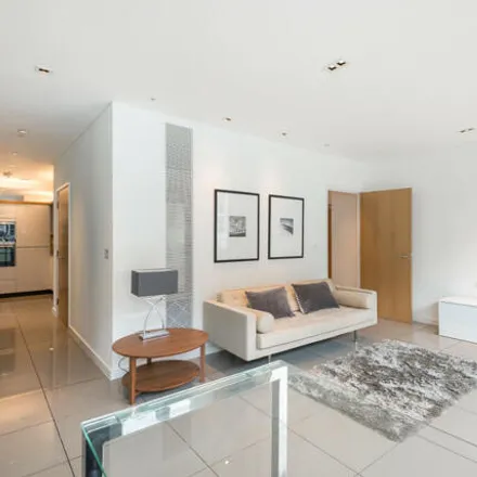 Image 3 - Sainsbury's Local, Hampstead Road, London, NW1 2PX, United Kingdom - Apartment for sale