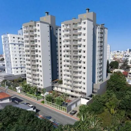 Image 1 - Rua Alfredo Eicke 411, Barra do Rio, Itajaí - SC, 88305-360, Brazil - Apartment for sale