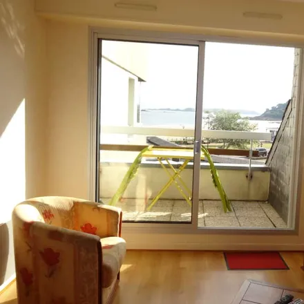 Rent this 1 bed apartment on Côtes-d'Armor