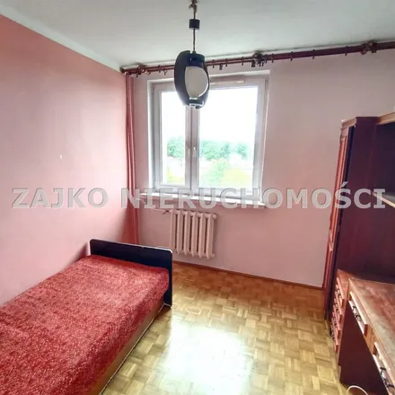 Rent this 3 bed apartment on Tadeusza Kościuszki 76 in 16-400 Suwałki, Poland