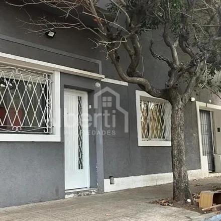 Buy this studio house on General O'Higgins 801 in Partido de La Matanza, B1702 CHT Ramos Mejía