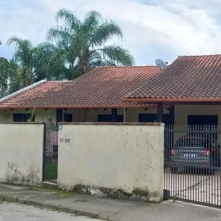 Buy this 3 bed house on Rua Christian Wilhelm Stack in Itoupava Central, Blumenau - SC