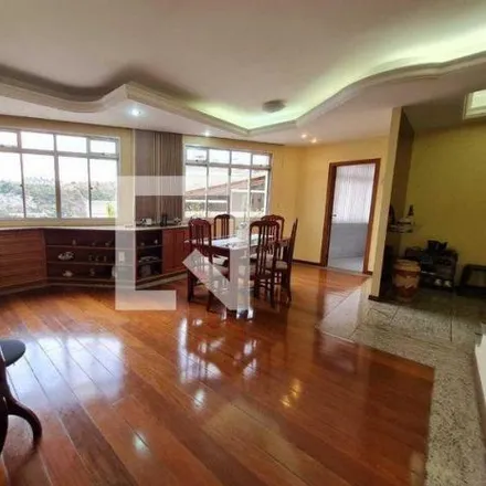 Buy this 4 bed apartment on Rua Ciclópica in Caiçara-Adelaide, Belo Horizonte - MG