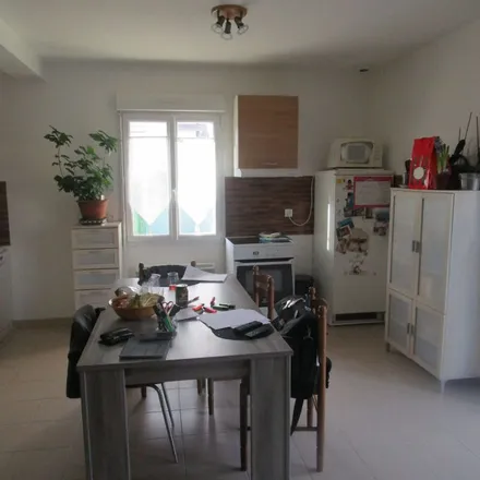 Image 5 - Herbault, 30 Chemin des Genièvres, 45450 Fay-aux-Loges, France - Apartment for rent