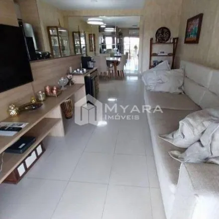 Image 1 - Clube Rio Mar Raquete, Avenida Prefeito Dulcídio Cardoso, Barra da Tijuca, Rio de Janeiro - RJ, 22793-919, Brazil - Apartment for sale