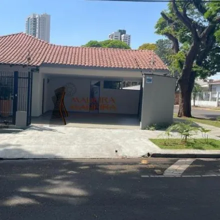 Image 2 - Rua Santa Maria, Zona 2, Maringá - PR, 87010-460, Brazil - House for sale