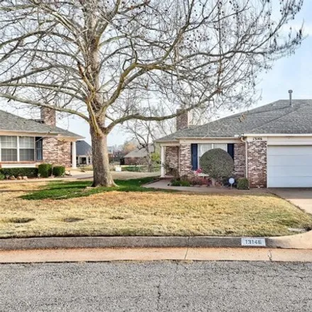 Buy this 2 bed house on 13160 Westpark Place in Oklahoma City, OK 73142