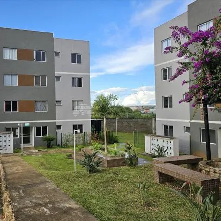 Image 2 - Rua Afonso Celso, Neves, Ponta Grossa - PR, 84020, Brazil - Apartment for sale
