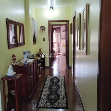 Buy this 3 bed apartment on Rua Octávio de Souza in Teresópolis, Porto Alegre - RS