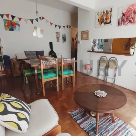 Buy this 1 bed apartment on Pringles 402 in Almagro, C1183 AEC Buenos Aires