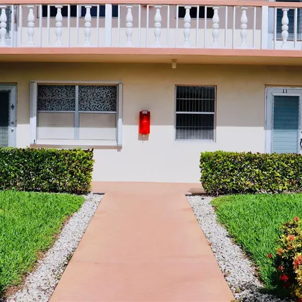 Image 7 - North Drive, Century Village, Palm Beach County, FL 33417, USA - Apartment for rent