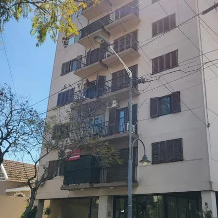 Image 1 - Avenida del Libertador 762, Partido de San Fernando, B1646 DBU San Fernando, Argentina - Apartment for sale