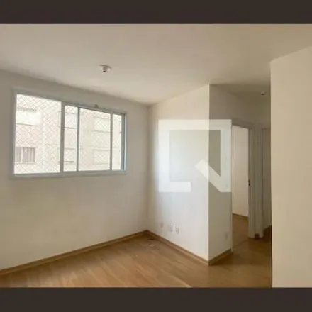 Rent this 2 bed apartment on Rua Visconde de Parnaíba 1134 in Brás, São Paulo - SP