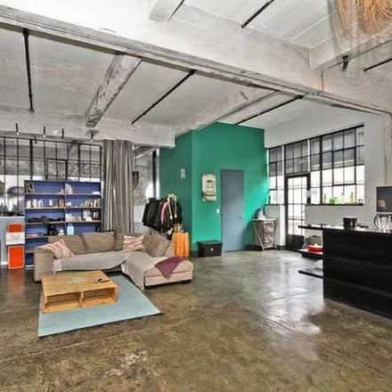 Image 4 - Eat Your Heart Out, Fox Street, Johannesburg Ward 61, Johannesburg, 2001, South Africa - Apartment for rent
