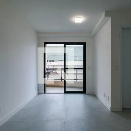 Rent this 1 bed apartment on Rua Barão de Jaceguai in Shangai, Mogi das Cruzes - SP