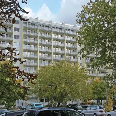 Image 4 - Storkower Straße 217, 10367 Berlin, Germany - Apartment for rent
