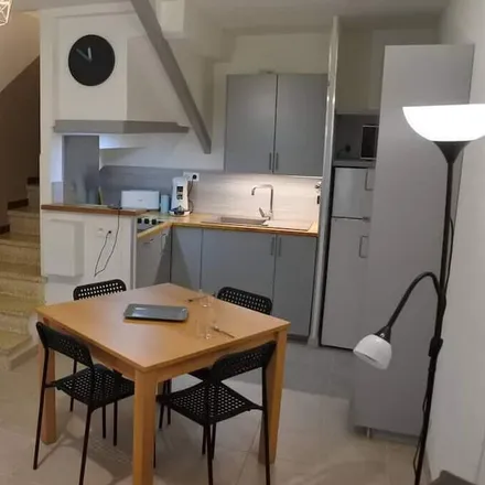 Rent this 1 bed house on Arles in Bouches-du-Rhône, France