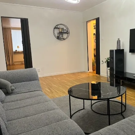 Rent this 2 bed apartment on Sandstensvägen 46 in 137 64 Jordbro, Sweden