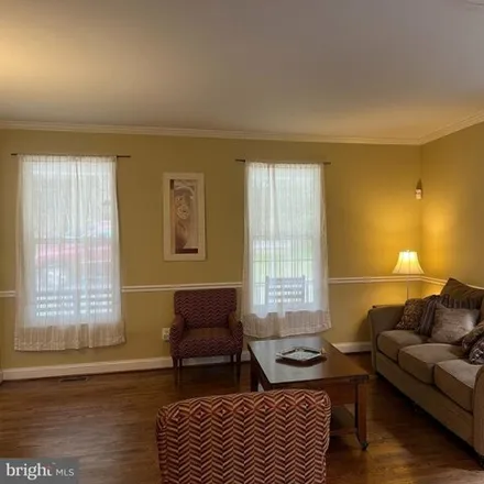 Image 2 - 425 Ethan Allen Avenue, Takoma Park, MD 20912, USA - House for rent