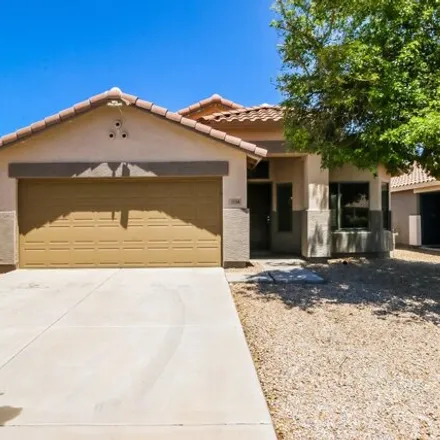 Buy this 4 bed house on 1134 West Fruit Tree Lane in San Tan Valley, AZ 85143