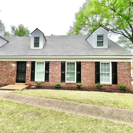 Buy this 4 bed house on 4863 South Milnor Drive in Memphis, TN 38128
