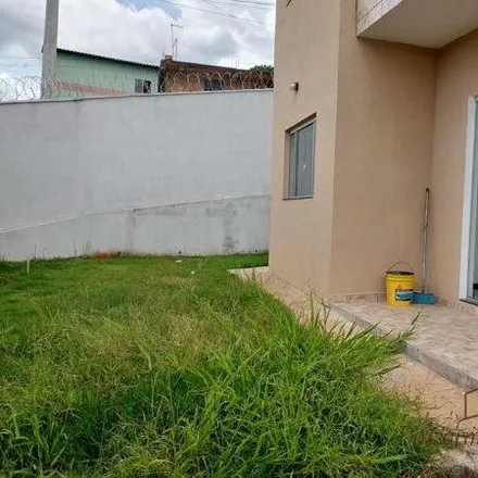 Buy this 2 bed house on Rua Capelinha in Jardim das Alterosas, Betim - MG