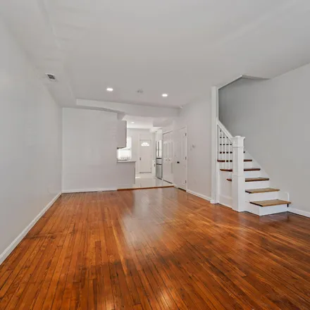 Image 3 - 1600 East Capitol Street Northeast, Washington, DC 20003, USA - Townhouse for rent