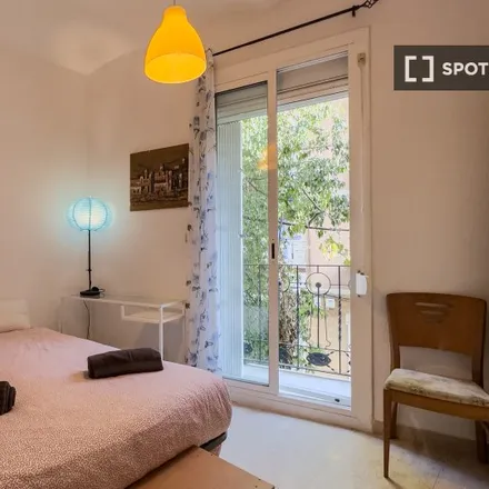 Image 2 - Carrer de Canalejas, 43, 08028 Barcelona, Spain - Apartment for rent