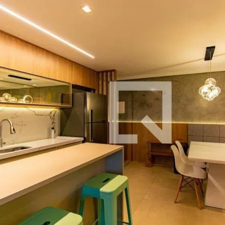 Rent this 2 bed apartment on 132NO in Rua Brasil, Centro