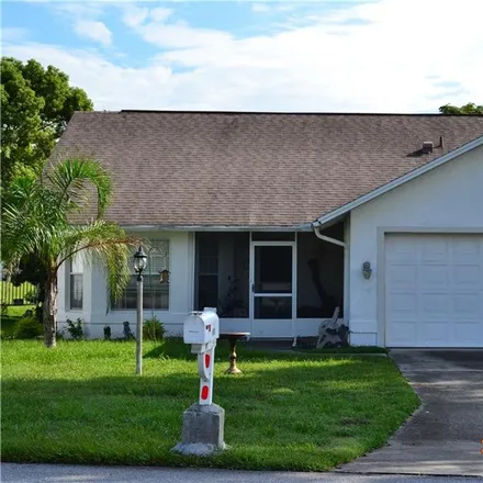 Image 1 - 901 West Starjasmine Place, Citrus County, FL 34465, USA - House for sale