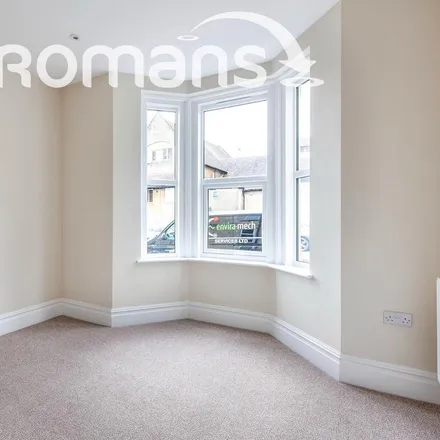 Image 5 - The Weston, Newbridge Road, Bath, BA1 3DW, United Kingdom - Apartment for rent