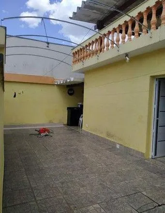 Image 2 - Rua Mangaratu, Vila Curuçá, Santo André - SP, 09291-090, Brazil - House for rent