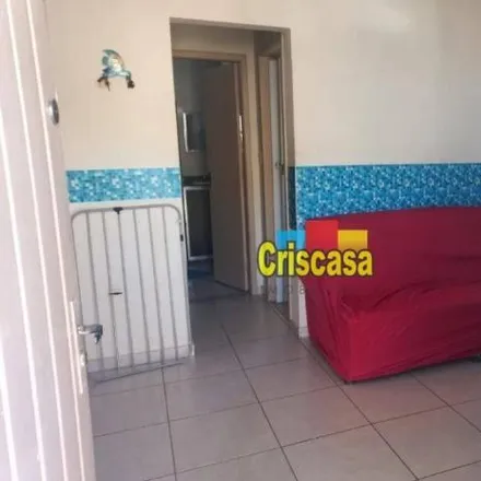 Rent this 1 bed apartment on Rua Meira Junior in Centro, Cabo Frio - RJ