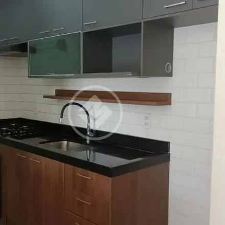 Buy this 2 bed apartment on unnamed road in Tulipas, Jundiaí - SP