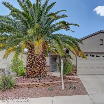 Buy this 3 bed house on 2522 Stardust Valley Drive in Henderson, NV 89044