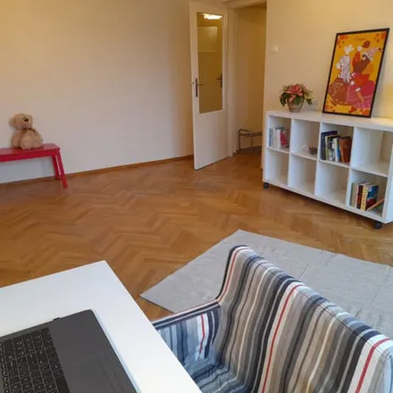Image 3 - Tadeusza Kantora 7, 31-445 Krakow, Poland - Apartment for rent
