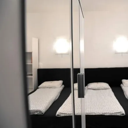 Rent this 1 bed apartment on Theater an der Wien in Millöckergasse, 1060 Vienna