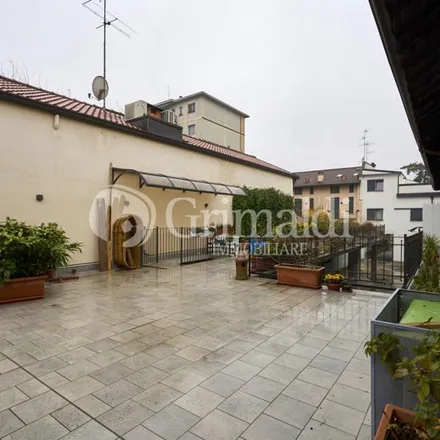 Image 9 - Via Luigi Ponti 15, 20871 Vimercate MB, Italy - Apartment for rent